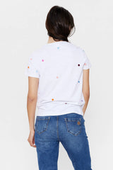 Nümph Nujuly T-Shirt - Bright White