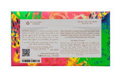 Arthouse Organic Handmade Chocolate - Ruby Belgian