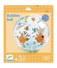 Djeco Inflatable Bubbles Ball