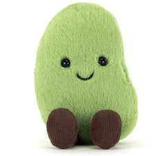 Jellycat Amuseables Soyella Edamame Bean Soft Toy