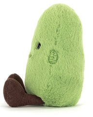 Jellycat Amuseables Soyella Edamame Bean Soft Toy