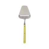 HKLIVING 70s Cutlery Cheese Slicer - Lemon