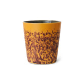 HKLIVING 70s Ceramics Coffee Mug - Bay