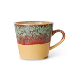 HKLIVING 70s Ceramics Cappuccino Mug - Cove