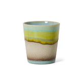 HKLIVING 70s Ceramics Coffee Mug - Glint