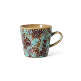 HKLIVING 70s Ceramics Americano Mug - Patina