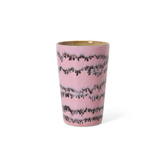 HKLIVING 70s Ceramics Tea Mug - Bubble