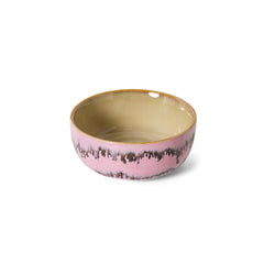 HKLIVING 70s Ceramics Tapas Bowl - Bubble