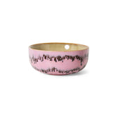 HKLIVING 70s Ceramics Tapas Bowl - Bubble