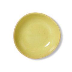 HKLIVING 70s Ceramics Curry Bowls Bubble - Set of 2