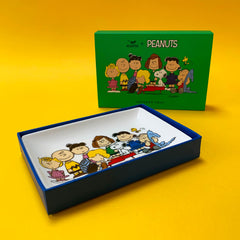 Magpie Gifts - Peanuts Gang Trinket Tray