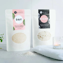 Paper Plane Designs - 100% Natural Dead Sea Bath Salt