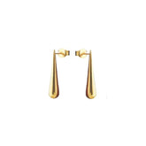 Moments Manar Short Drop Earrings