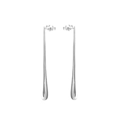 Moments Randa Long Drop Earrings