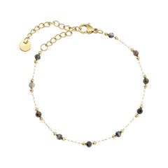Moments Verona Bracelet - Tourmaline