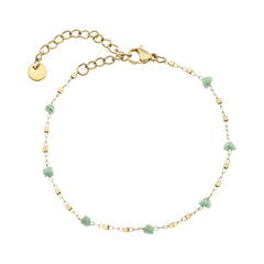 Moments Florence Bracelet - Turquoise/Aqua
