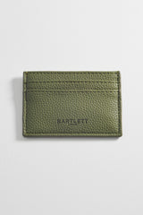 Bartlett Men's Card Holder