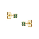 Moments Eternal Spring Stud Earrings