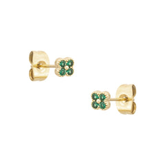 Moments Eternal Spring Stud Earrings