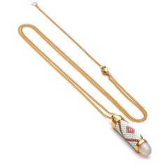Bullet Pendant