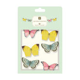 Truly Fairy Mini Butterfly Bunting 5m