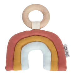 The Little Dutch - Rainbow Baby Toy