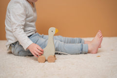 The Little Dutch - Pull Along Little Goose