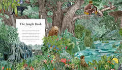 Fairy Tale Land by Kate Davies