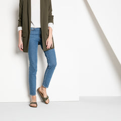 Birkenstock Madrid Khaki