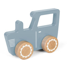 The Little Dutch - Wooden Tractor