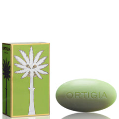Ortigia Fico D’ India Olive Oil Soap 40g