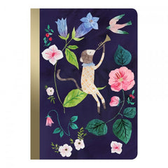 Djeco Little Notebooks - Cecile