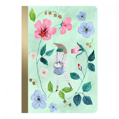 Djeco Little Notebooks - Cecile