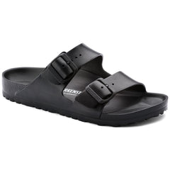 Birkenstock Arizona Eva Sandals - Black