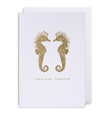 Lagom Design Together Forever Card