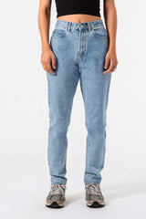 Dr. Denim Jeans Nora - Light Retro