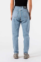 Dr. Denim Jeans Nora - Light Retro