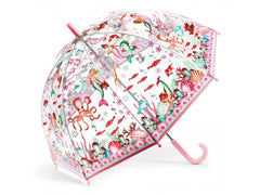 Djeco Umbrella Mermaids