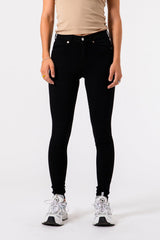 Dr. Denim Jeans Lexy - Black