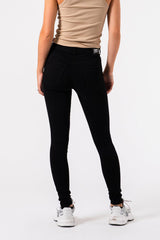 Dr. Denim Jeans Lexy - Black