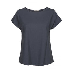 Two Danes HYLKE Hemp Cotton Top - Multicolour Choice