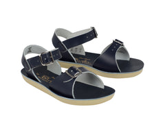 Salt Water Surfer Sandals Navy