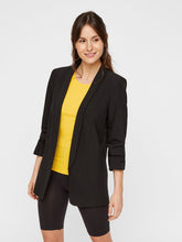 Pieces Bosella 3/4 Blazer
