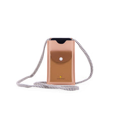 Sticky Lemon Phone Pouch -Large