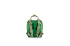 Sticky Lemon Small Sprinkles Backpack - Apple Green