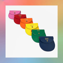 Ark Pocket Money Purse