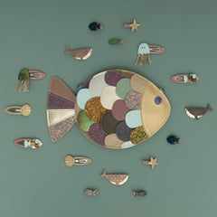 Whale Clips - Mimi & Lula