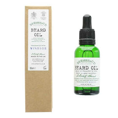 Dr Harris & Co Beard Oil 30ml