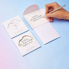 Estella Bartlett Bee Necklace Silver Plated