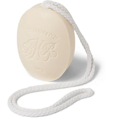 D.R Harris & Co Almond Oil Soap-on-a-Rope